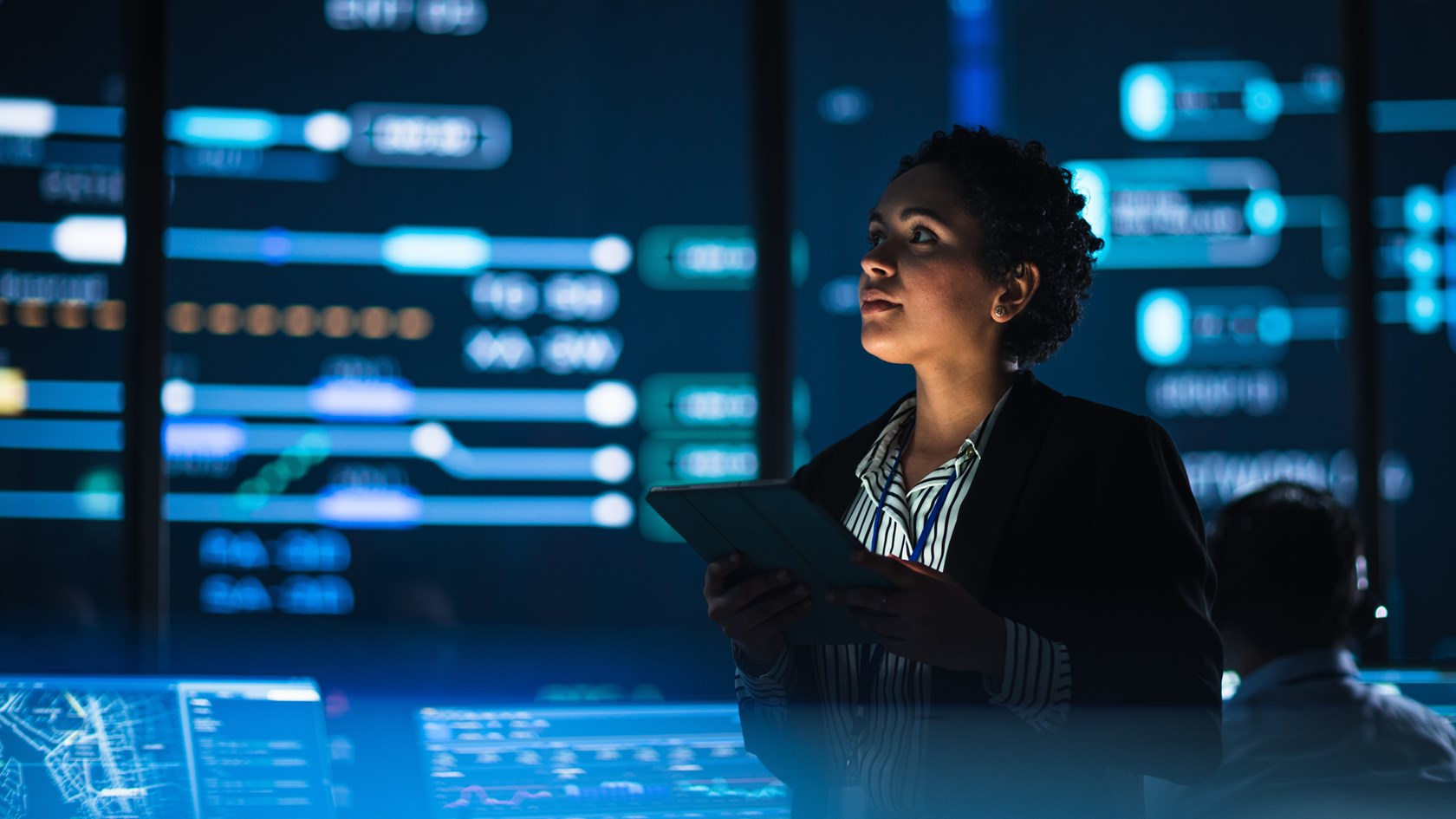 ISO/IEC 27001 - Driving digital trust and sustainability