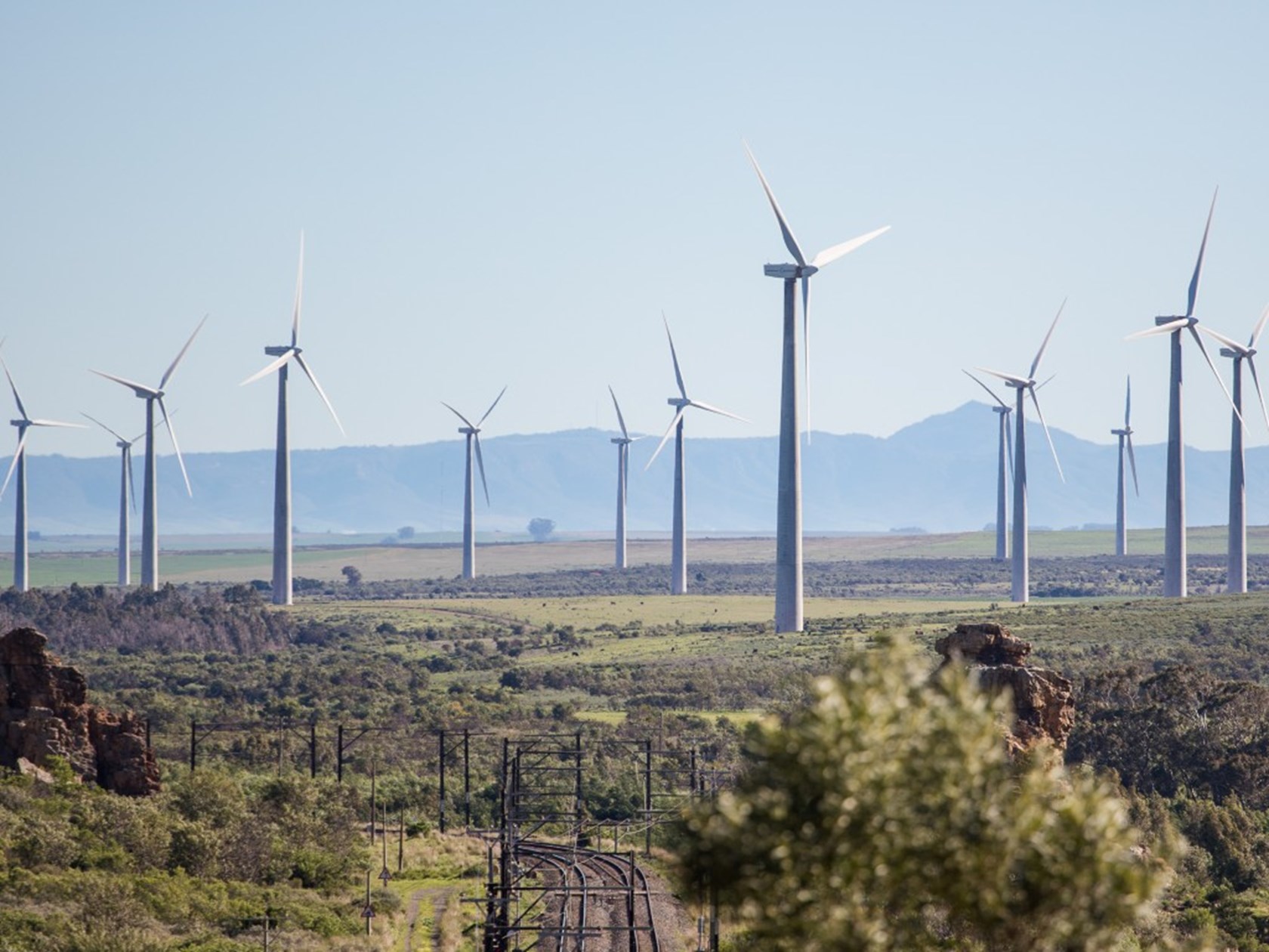 Navigating the booming African market for renewable energy
