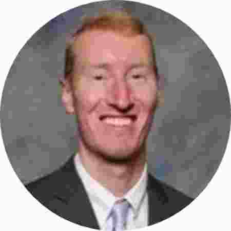 Andrew Angle