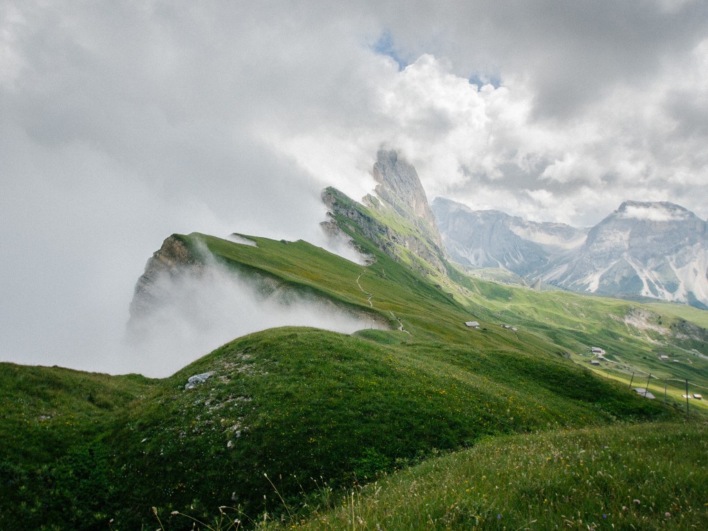 Navigating climate-related financial risk