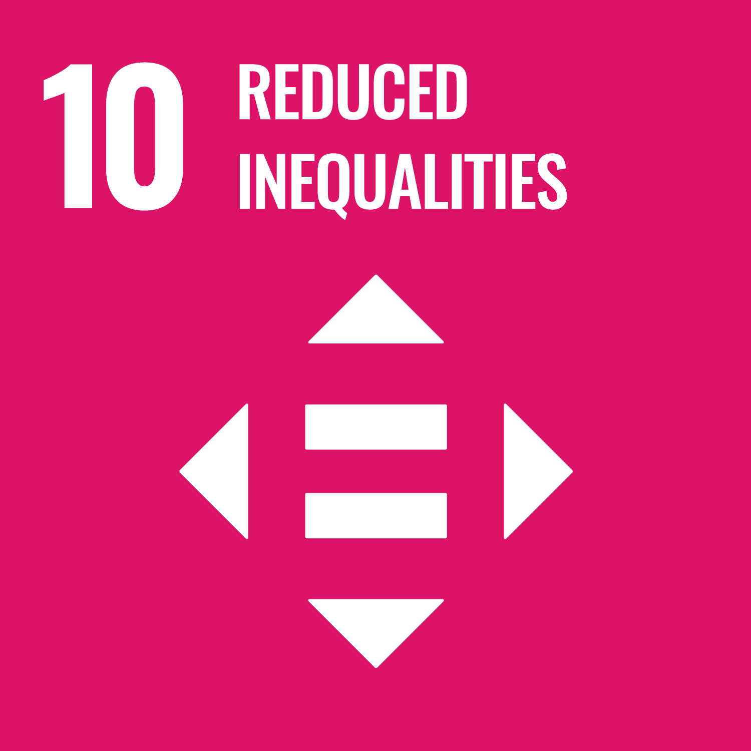 SDG 10 200