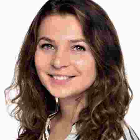 Isabelle Küchle