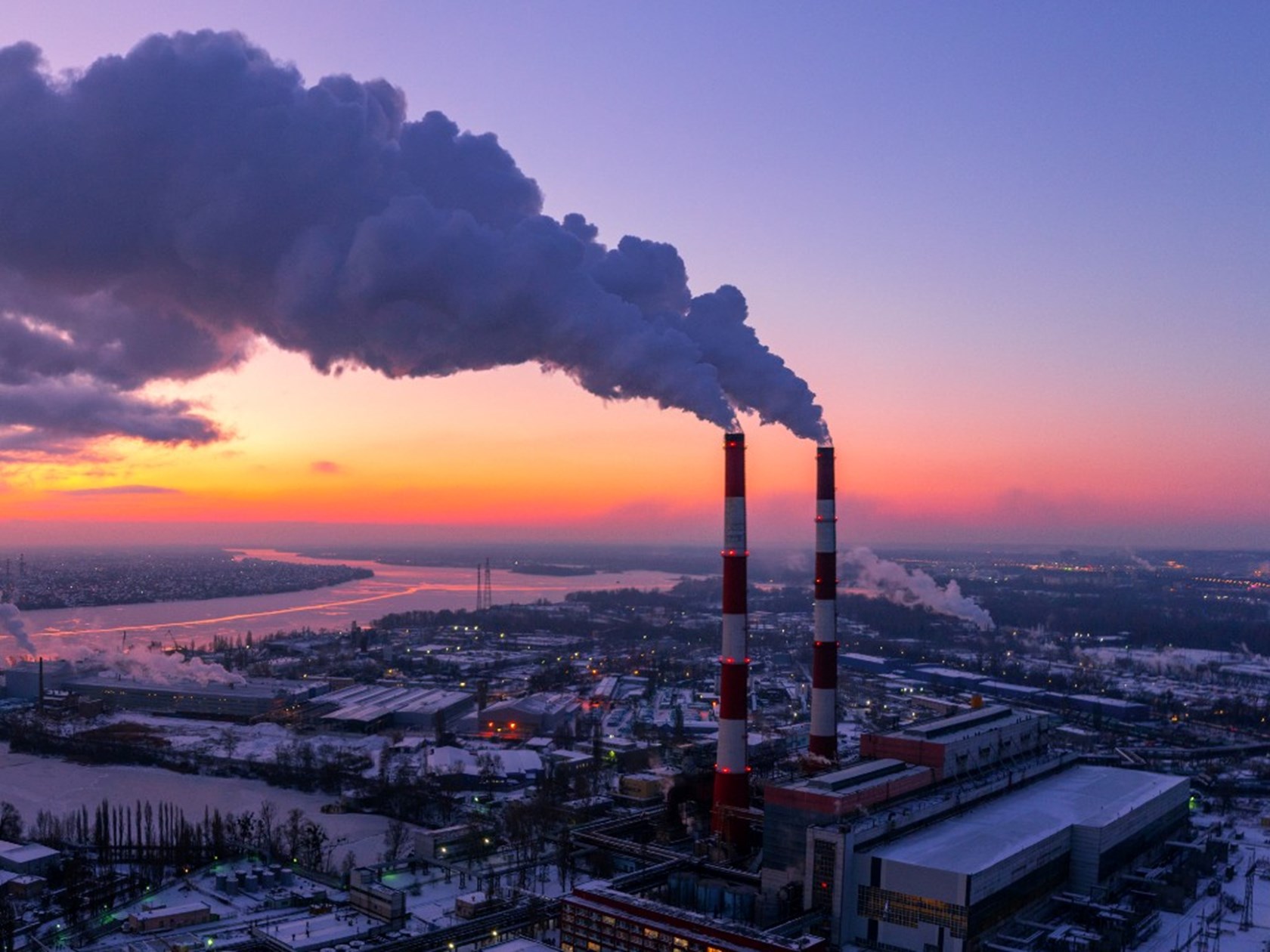 Profitable Growth: Strengthening business fundamentals through operational decarbonization