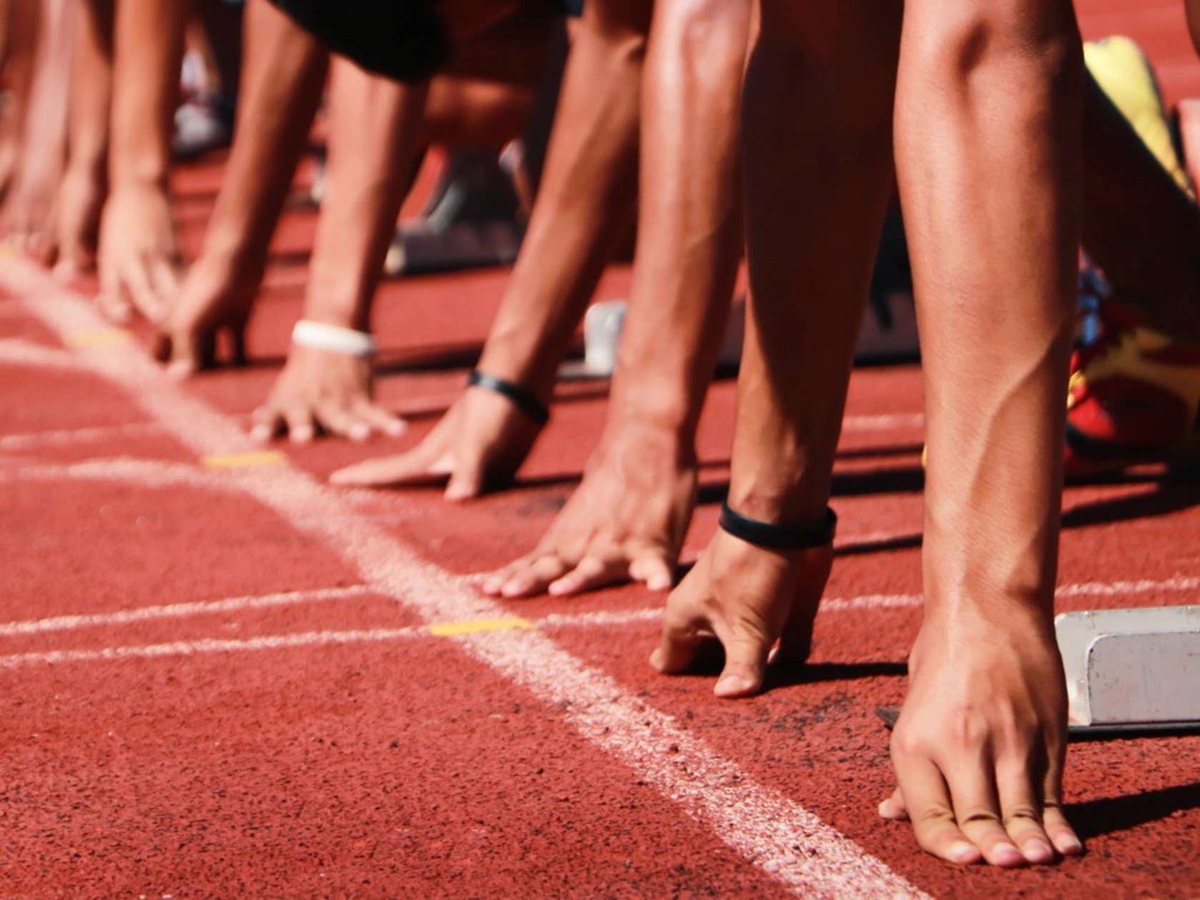 EU Policy Regulation Alert - On your marks