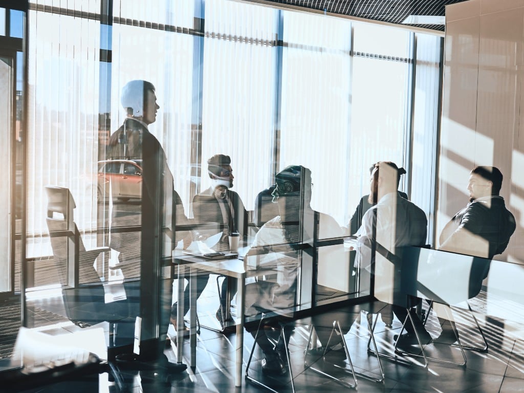 Join the ESG Ratings Working Group