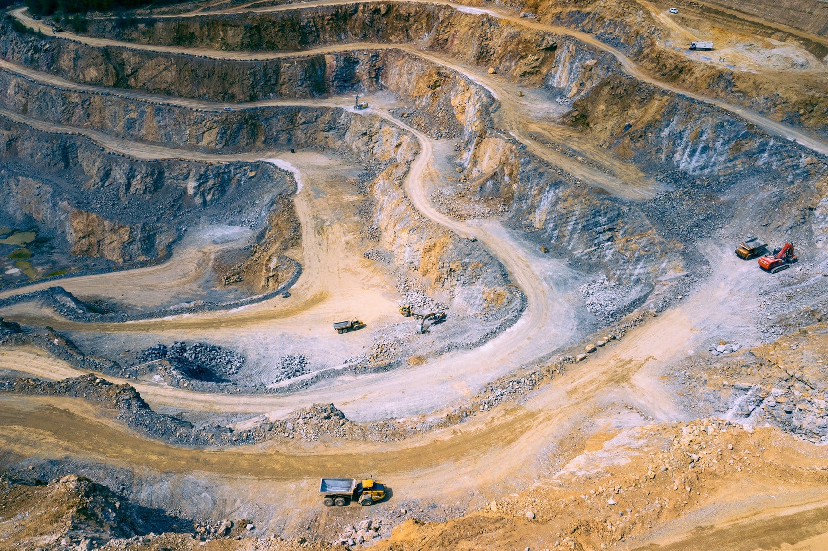 FUTURE PROSPECTS – How today’s choices will shape nature, society, and mining and metals systems