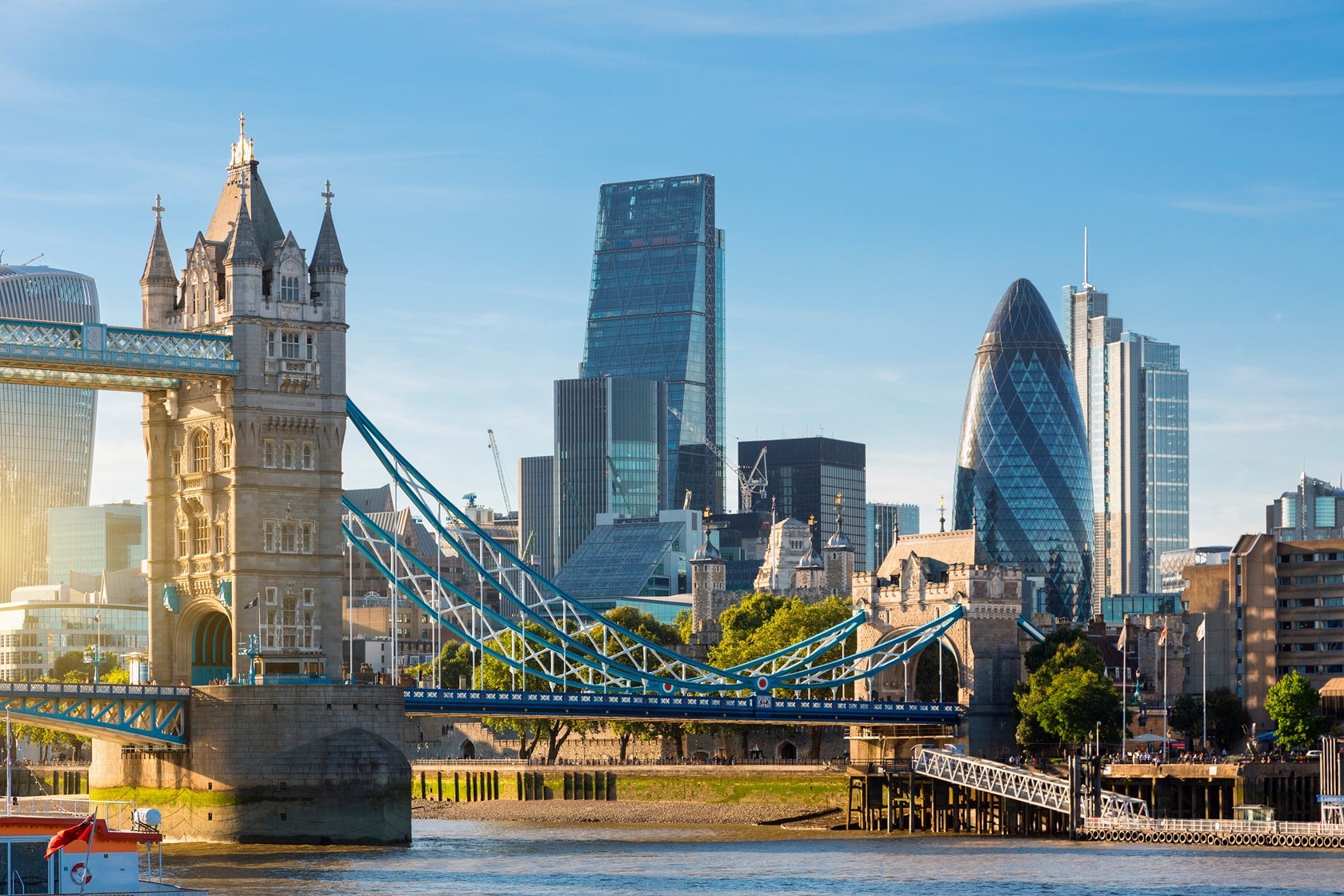 High temperatures, high expectations: Takeaways from London Climate Action Week