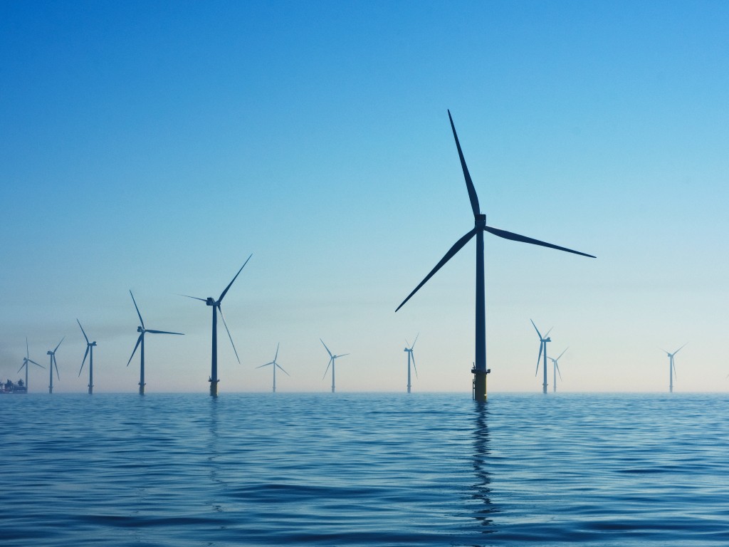 Wind Update 2024 Global Offshore Wind Report