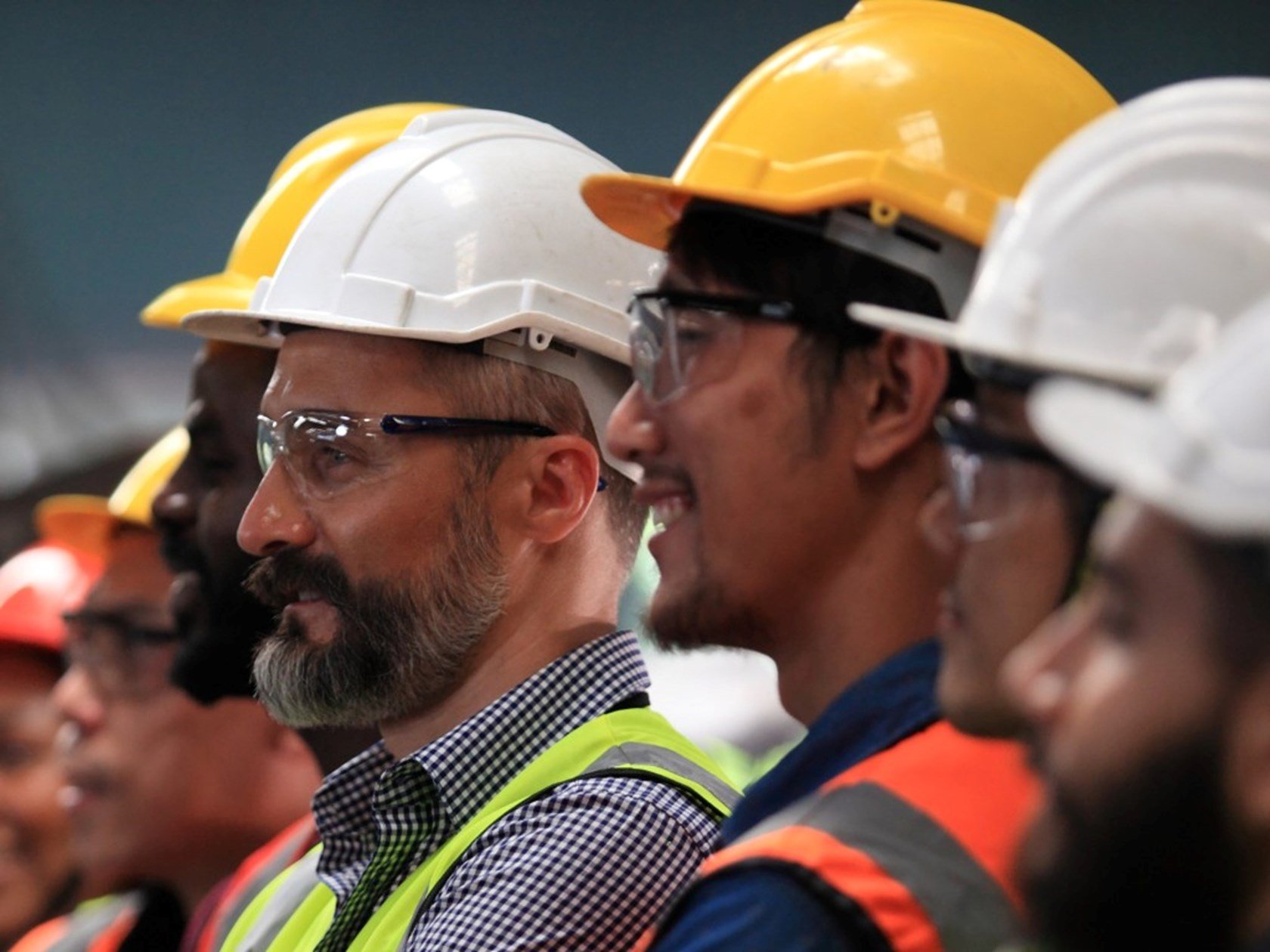 Beyond Compliance: Reimagining EHS audits for strategic impact 