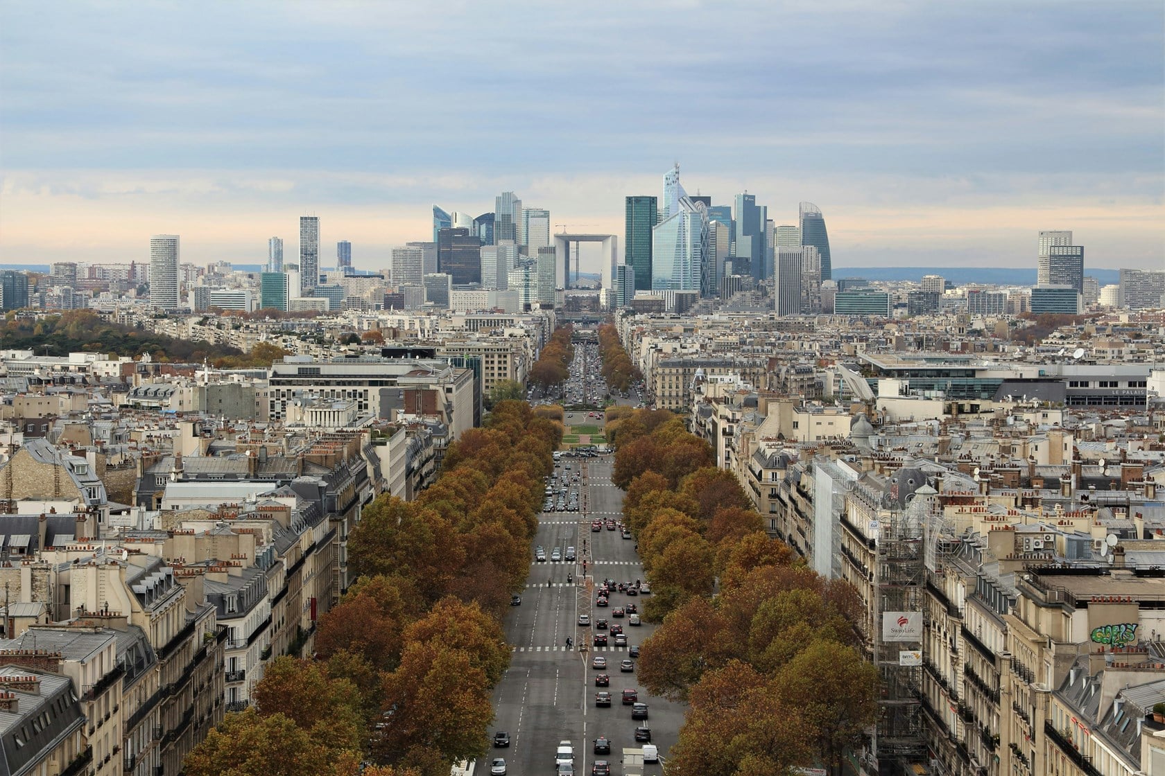 Sustainability redefined: from ambition to value creation in today’s Europe