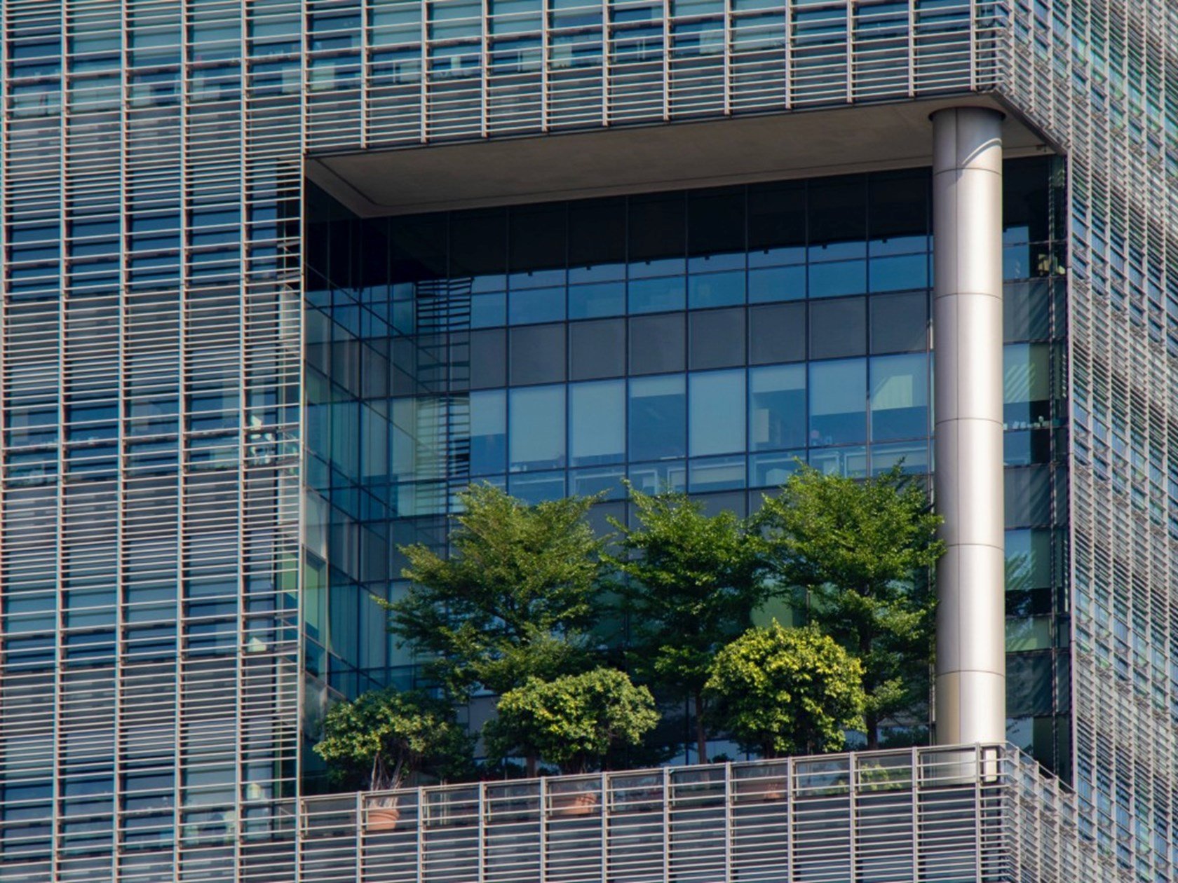 Decarbonization in the Built Environment: Unlocking enterprise value through targeted emissions reduction