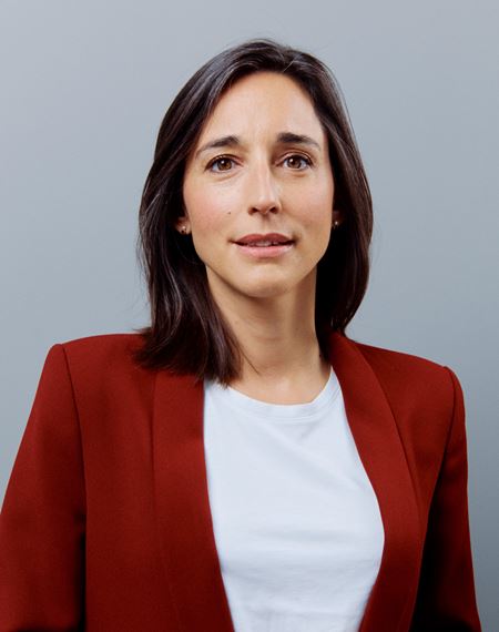 Brune Poirson