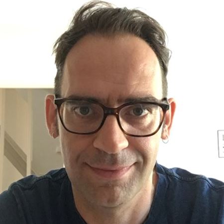 Apostolos Koutsaftis 