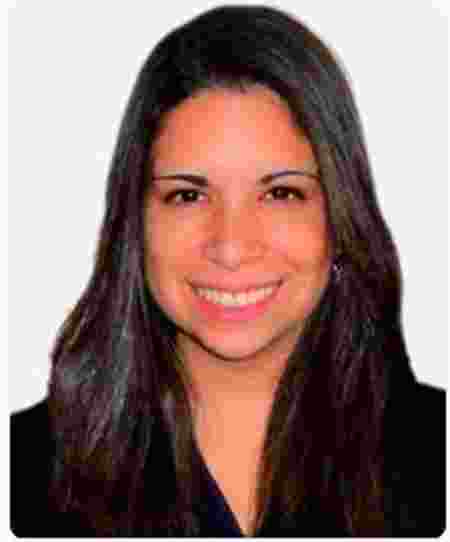 Bettina Reyna