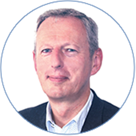 Simon Tillotson