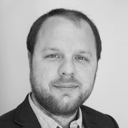 Ian Coombes-McGookin