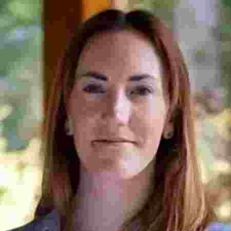 Dr Gillian Gregory