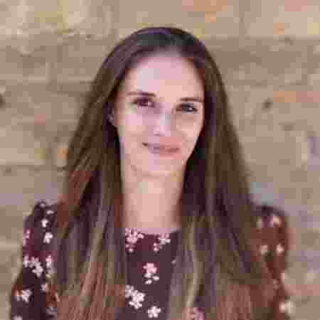 Amelia Mitchell