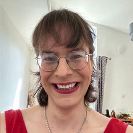 Dr. Christie Hazell-Marshall