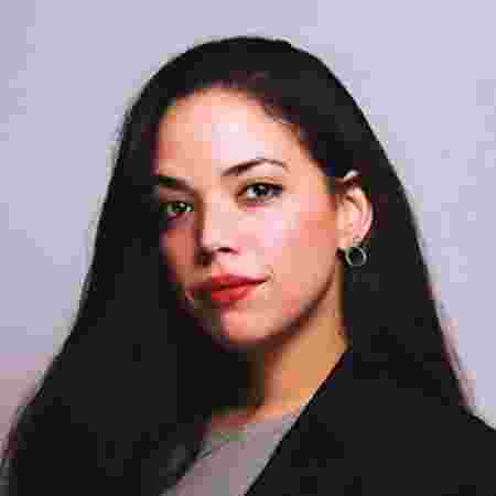 Ana Alvarez Grullon