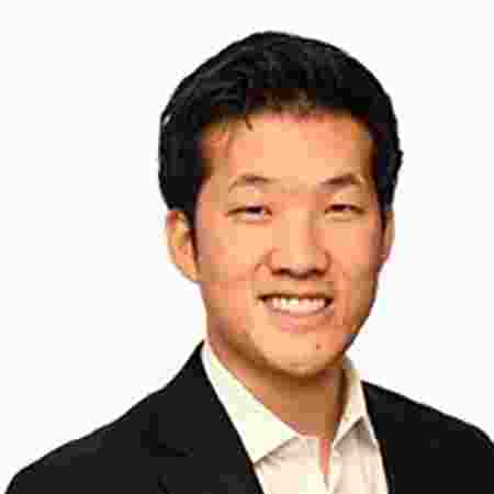 Stanley Kwong
