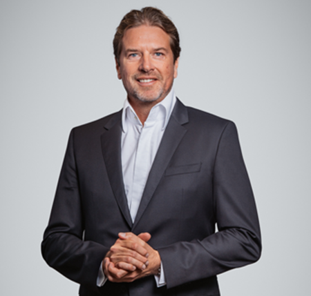 Axel Franck