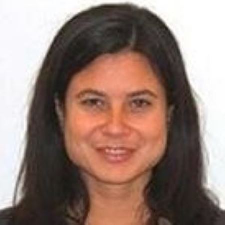 Cristina Ortuno Sanchez