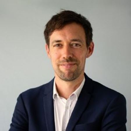 Pieterjan Callewaert