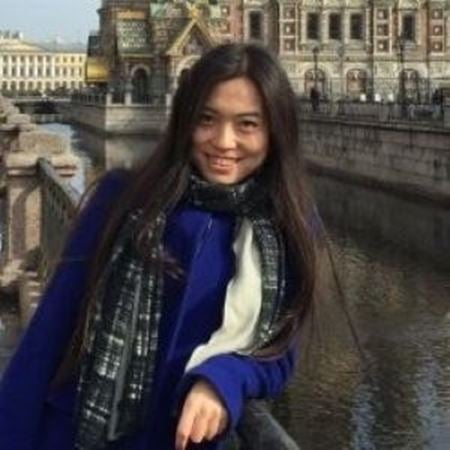 Yiwen Lu