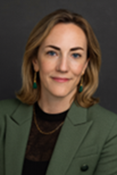 Gillian Gregory