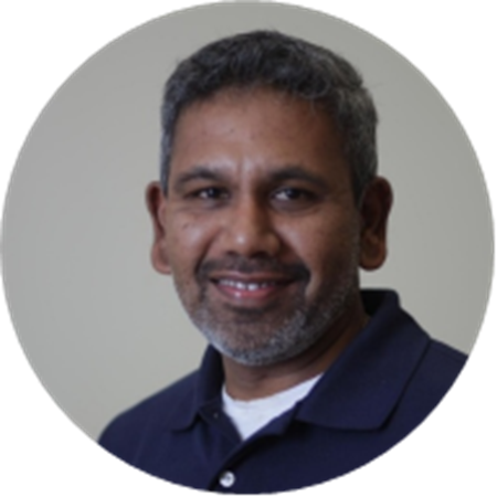 Anand Rathinasamy