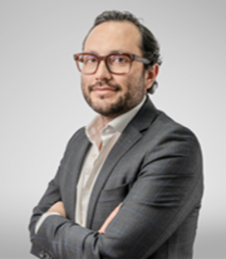 Alejandro Duarte