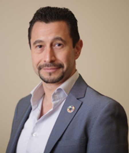 José Castillo