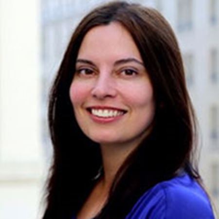 Alison Drury
