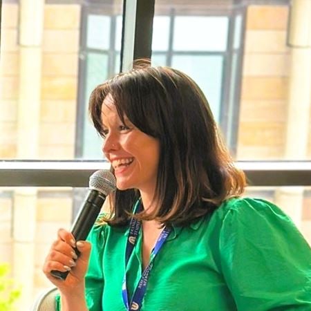 Jennifer Willetts
