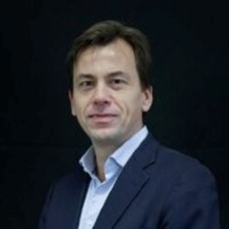 Laurent Beuselinck