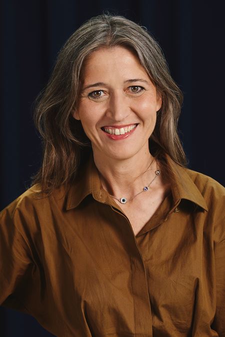 Maria Pia De Caro