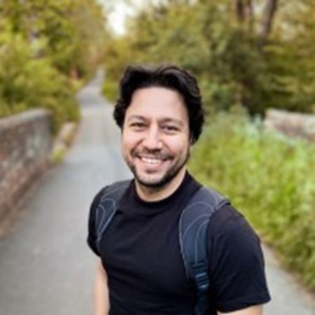 Mertcan Ozbakir