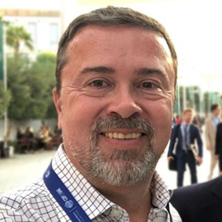 Ricardo Zibas