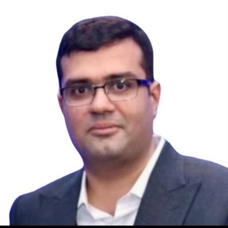 Sandeep Saini
