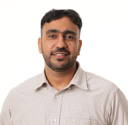 Saurabh Saini