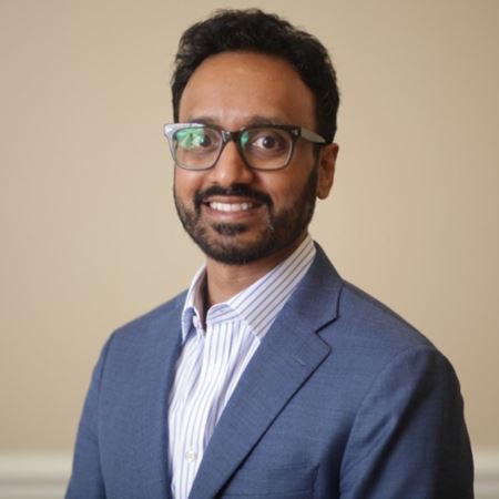 Ananth Sundareshwar