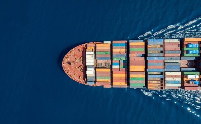 Decarbonise your supply chain. Deliver measurable impact.