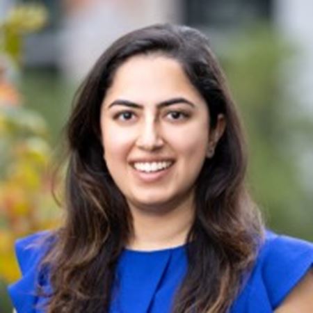 Svena Bhasin