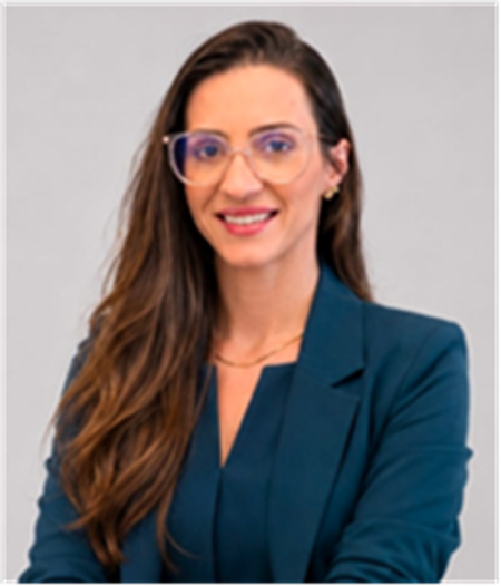Taise Rebouças